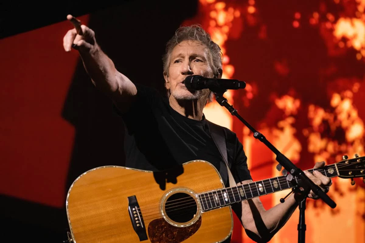 Imagem de conteúdo da notícia "Aniversariante do dia: Roger Waters comemora 80 anos" #1