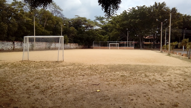 Cancha el Bosque