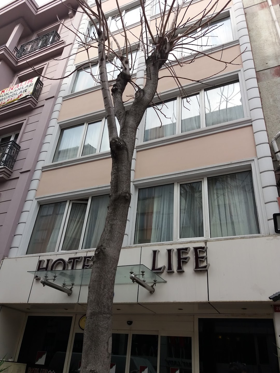 Life Hotel