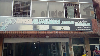 Inter Aluminios Jaimes