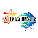 FINAL FANTASY DIMENSIONS apk