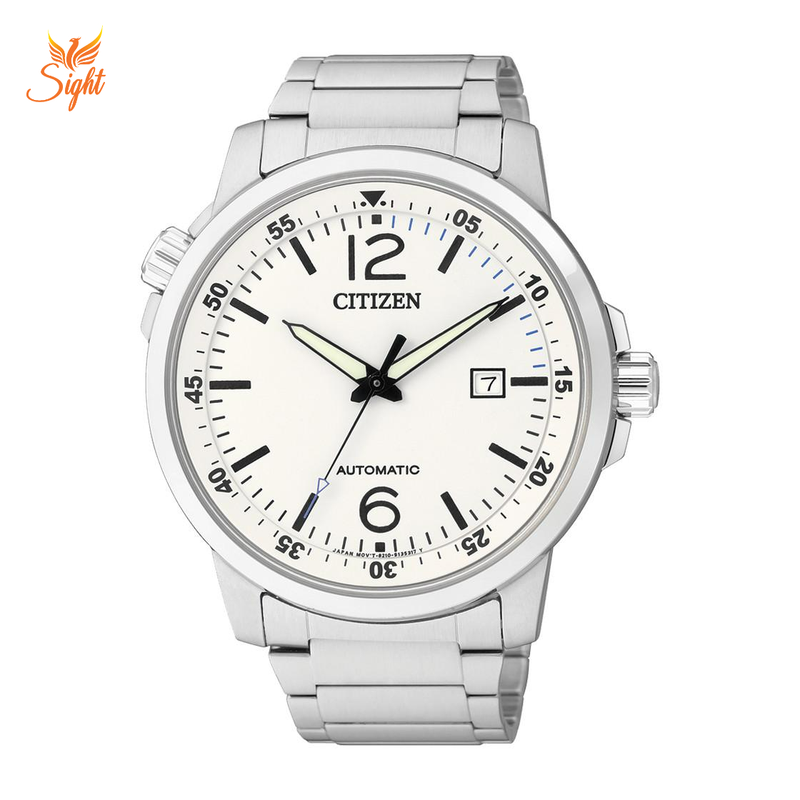Mẫu Citizen NJ0070-53A