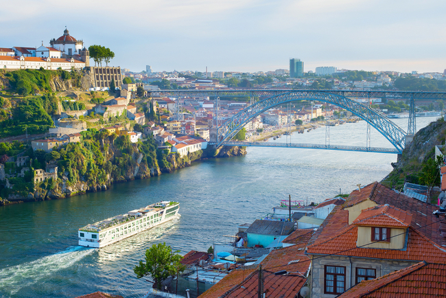 European River Cruises