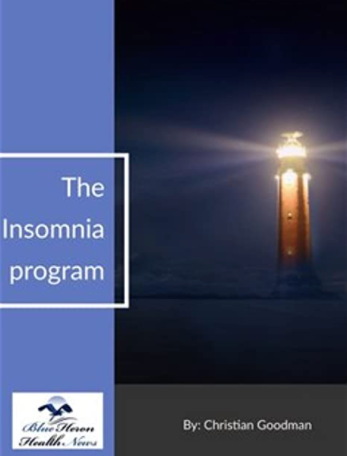 The Insomnia Program Reviews
