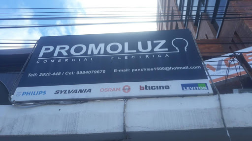 Opiniones de Promoluz en Quito - Electricista