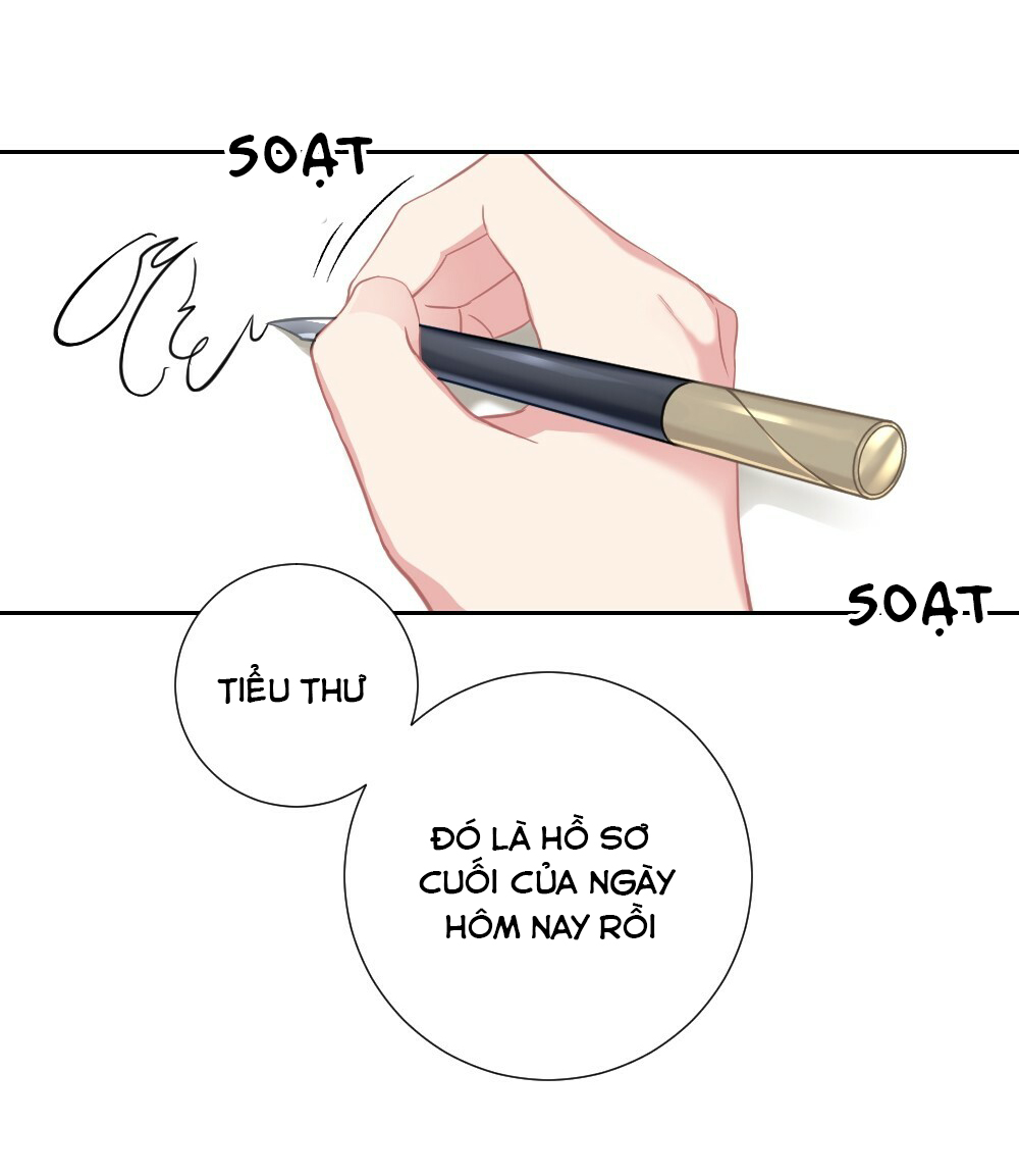 Tiểu Thư Và Dàn Hầu Nam Mlem chapter 11 - Trang 13