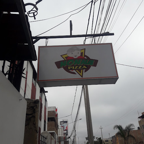 Opiniones de Nonna Pizza en Trujillo - Pizzeria