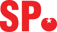 Logo Socialistische Partij