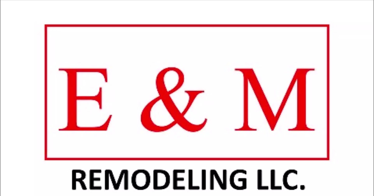 E & M Remodeling and Improvement Service.mp4