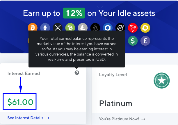 12 interest crypto currency forex full time income online