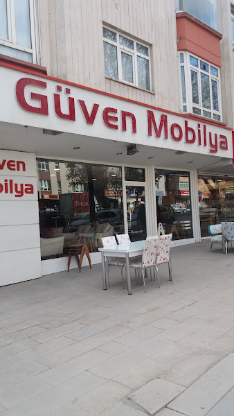 GÜVEN MOBİLYA