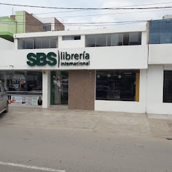 SBS Librería Internacional - Chiclayo