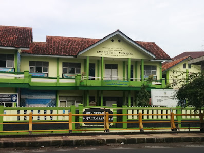 Semua - SMP Negeri 10 Tasikmalaya