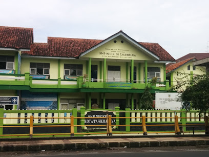 SMP Negeri 10 Tasikmalaya