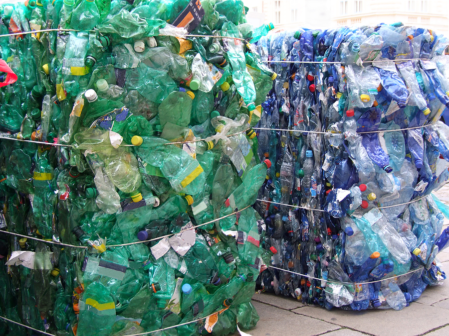 Image result for plastic bottles recycle