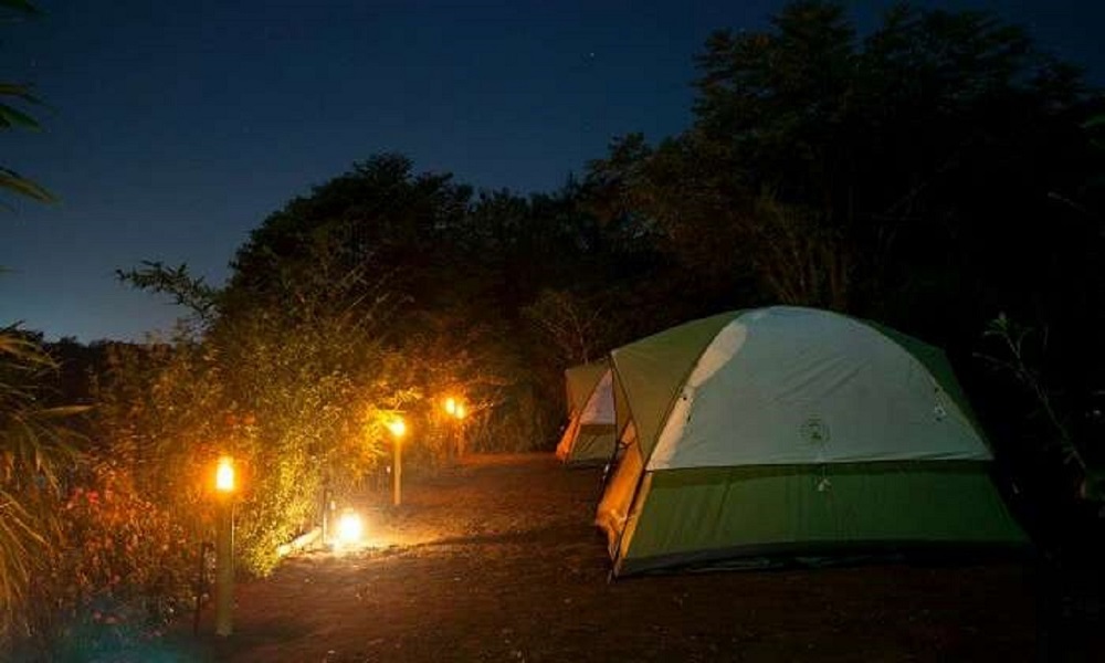 Camping in Coorg: Complete Details