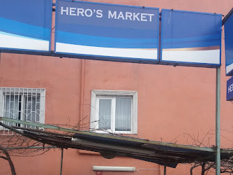 Heros Market