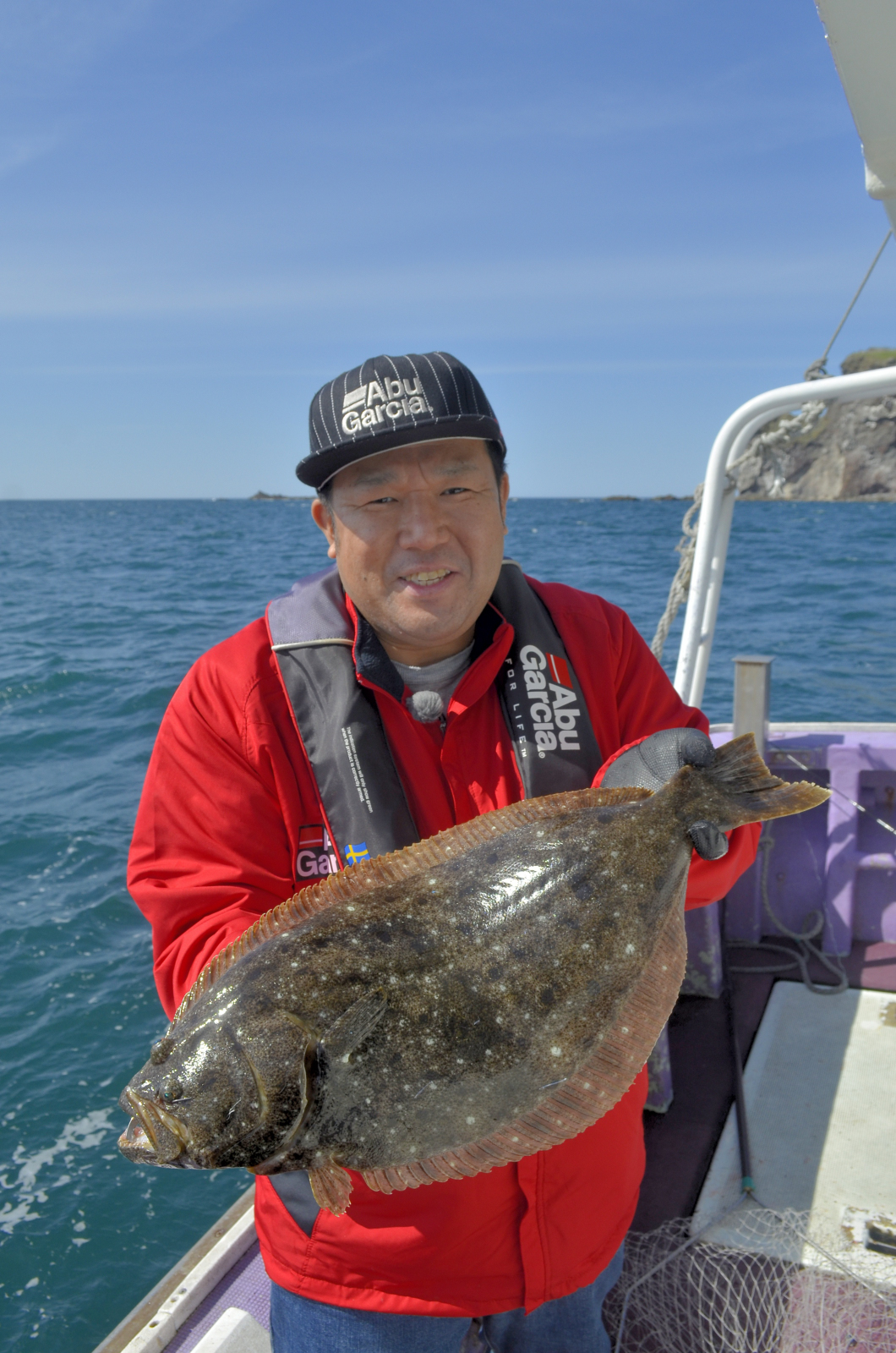 North Angler S Tv 第31回 美味しい高級魚も 積丹の船ロック 6月6日 日 放送 北海道海釣り情報 North Angler S Online