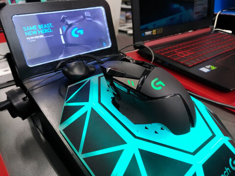 How to choose a gaming mouse: A complete buying guide for gaming mouse