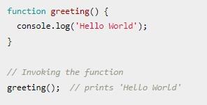 Функциональное программирование в JavaScript