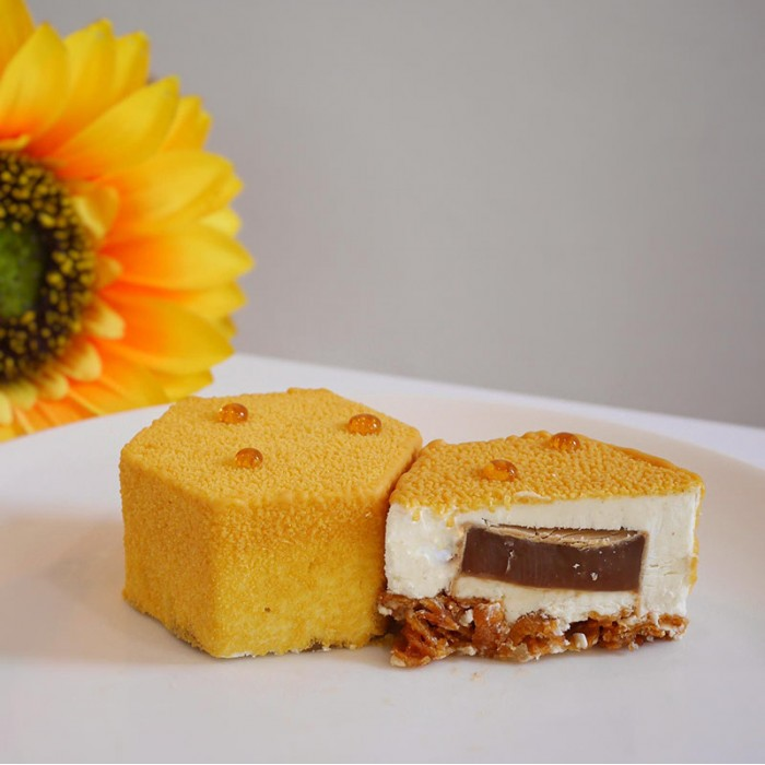 Lee’s Confectionary | Fancy Desserts to Die for in Singapore | Native