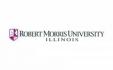 Robert Morris University Illinois Logo