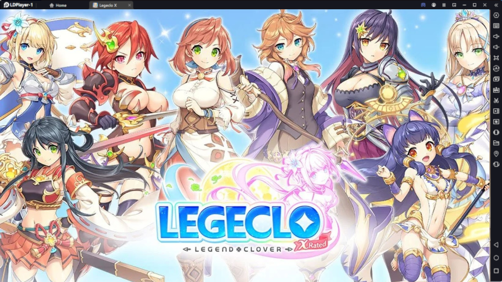 Legeclo: Legend Clover How to Complete All the Quests