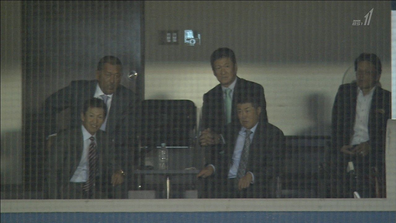 いま文化系にとって野球の楽しみ方とは プロ野球ai からなんj ダイヤのa スタジアムでの野球観戦 そしてビヨンドマックスまで ほぼ日刊惑星開発委員会 Vol 293 Daily Planets Planetsチャンネル Planets 第二次惑星開発委員会 ニコニコチャンネル