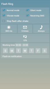 Download Flash Ring apk