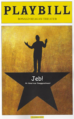 Jeb The Musical