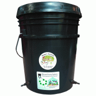 BluSoak Bubbler Compost Tea Kit