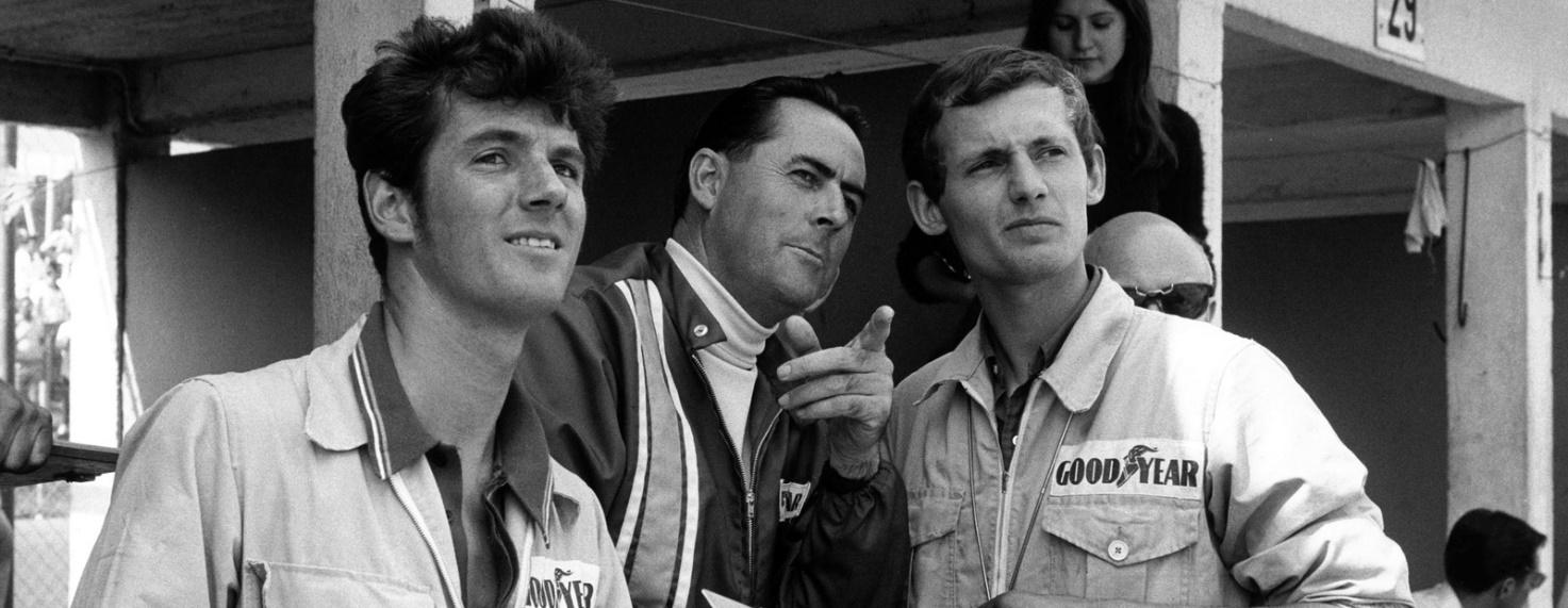 D:\Documenti\posts\posts\Jack Brabham – a combination of a first class engineer and a first class driver\foto\5 con Ron Dennis.jpg