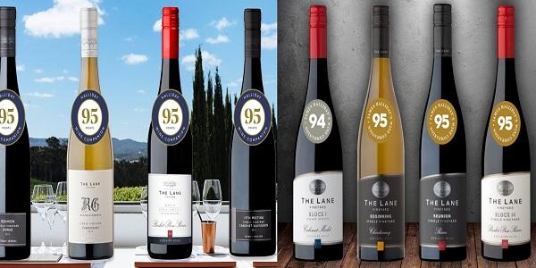 Mua rượu vang chất lượng đến ngay ilovewines.vn
