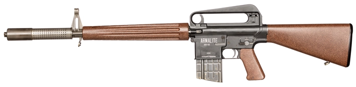 Armalite Ar-10