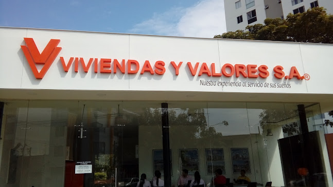 Reseñas de Viviendas y Valores S.A. - Cúcuta - Agencia inmobiliaria