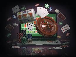 Rumahmpo Game Casino Online Roulette
