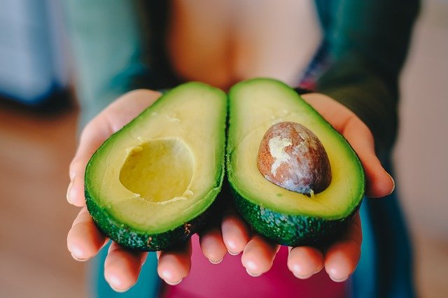 avocado 
