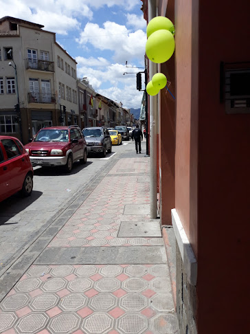 Opiniones de Cassia Bakery en Cuenca - Panadería