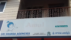 Sri Sharda Agencies(Amul Distributor)