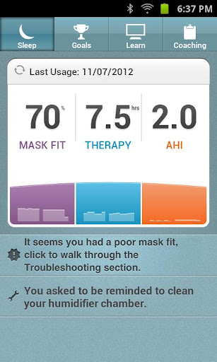Download SleepMapper apk