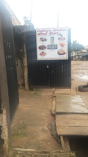 Ogbaru Kitchen and Bar, 100 Abaranje Road, Custom Bustop, Ijegun, Ikoton, Nigeria, Breakfast Restaurant, state Lagos