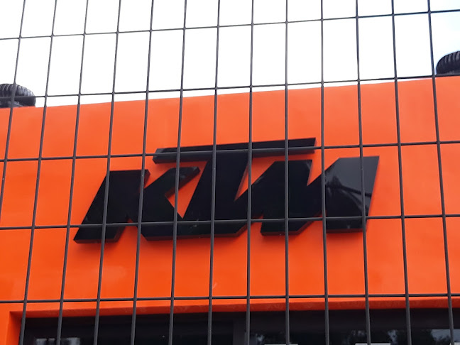 KTM Del Ecuador - Cuenca