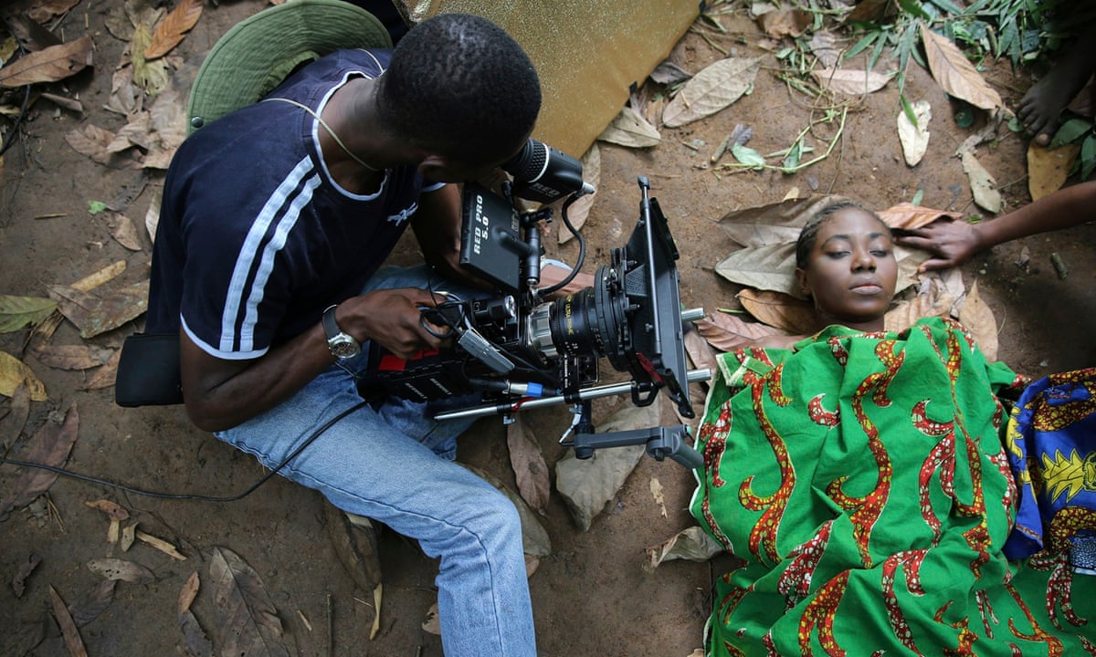 Nollywood: The Nigerian Film Industry You Didn’t Know Existed