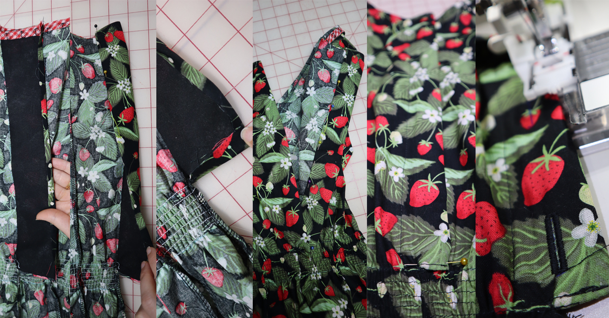 Is there a way to soften dried Fray Check? : r/sewing