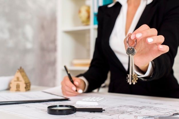Women In The Real Estate Industry