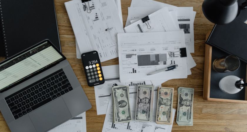 Dịch vụ vay tín chấp theo bảng lương Agribank