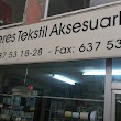 Ceres Tekstil Aksesuarları