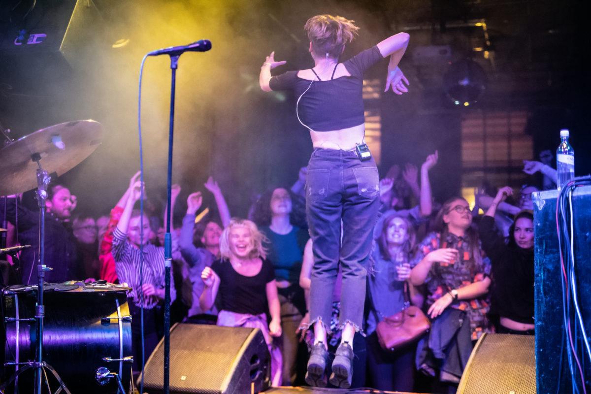 10 Awesome Music Festivals In Norway In 2020