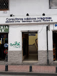 Consultorios Médicos Integrales
