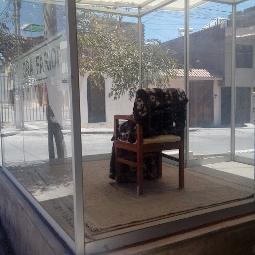Policlinico de la Sanidad de la Policia Nacional del Peru